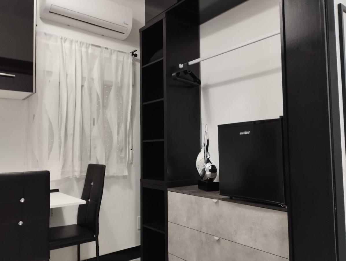 Vilapicina Hostal Barcelona Exterior photo